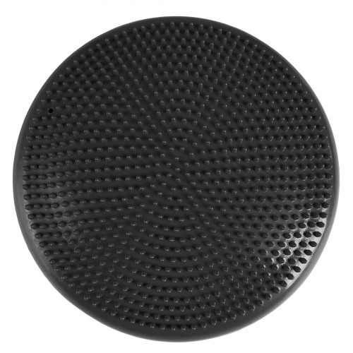 Балансировочная платформа  Cornix 33 см XR-0052 Black - фото №3